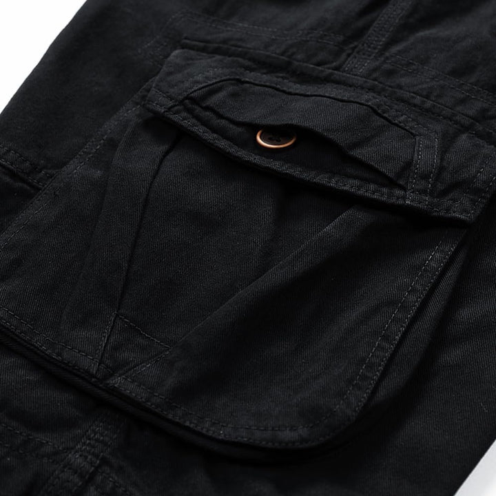ALFIE™ | Men's Relaxed Summer Shorts