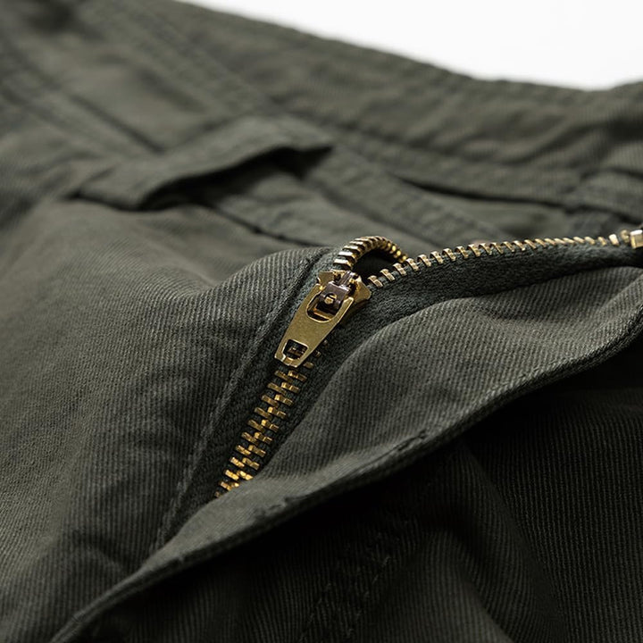 ALFIE™ | Men's Relaxed Summer Shorts