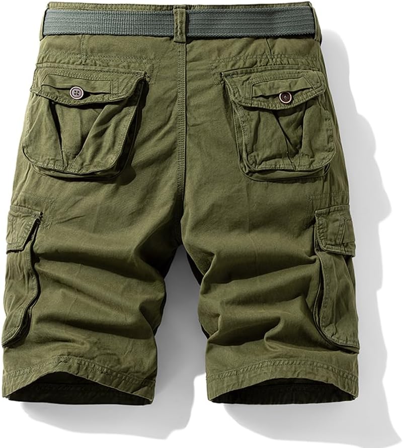 ALFIE™ | Men's Relaxed Summer Shorts