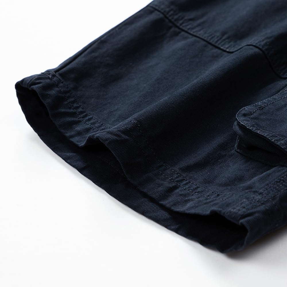 ALFIE™ | Men's Relaxed Summer Shorts