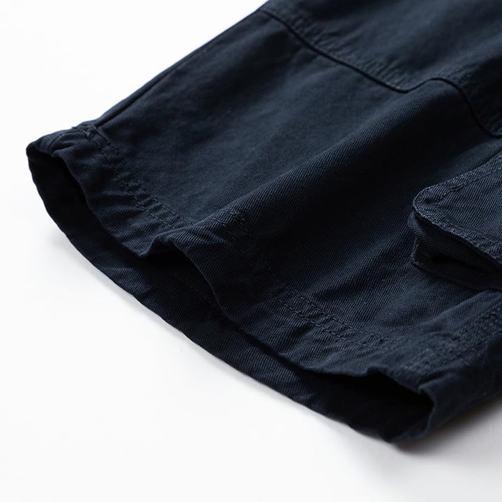 ALFIE™ | Men's Relaxed Summer Shorts