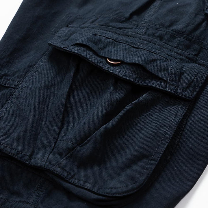ALFIE™ | Men's Relaxed Summer Shorts