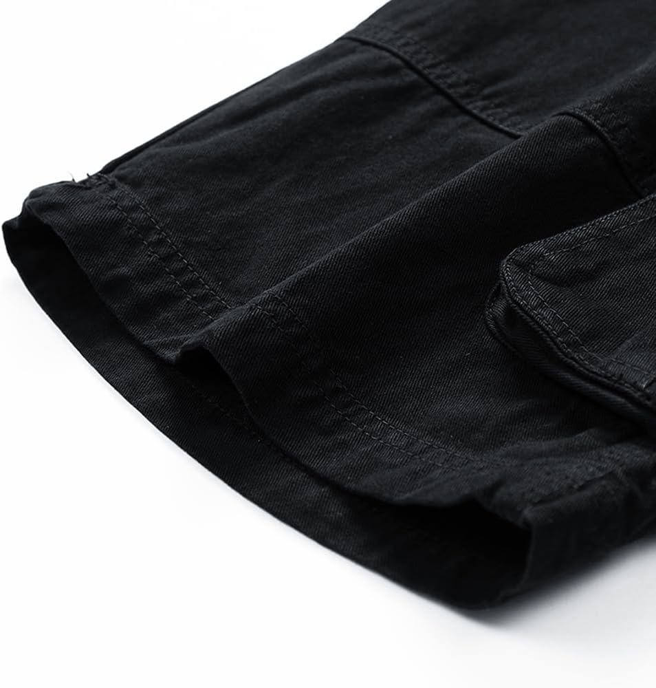 ALFIE™ | Men's Relaxed Summer Shorts