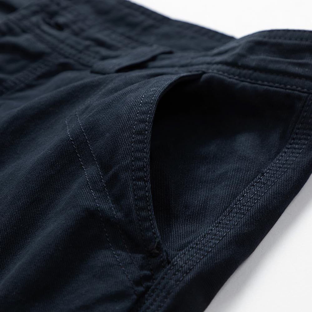 ALFIE™ | Men's Relaxed Summer Shorts