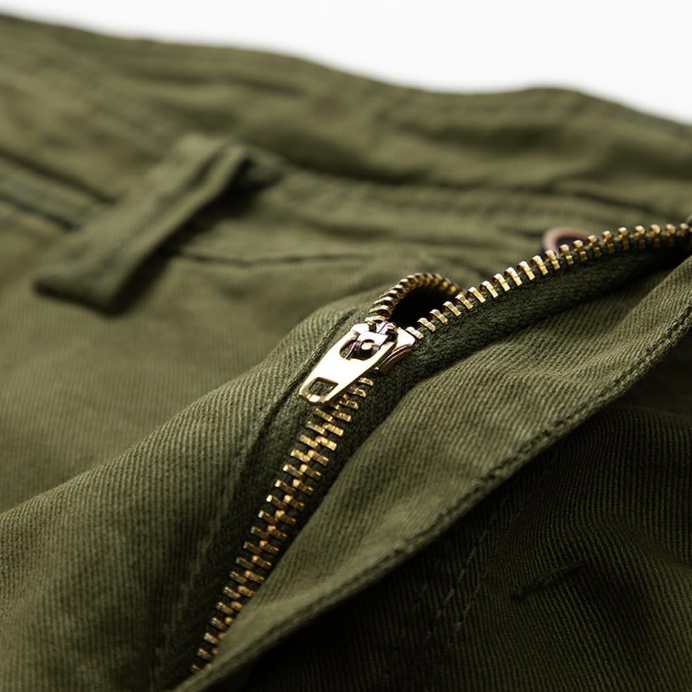 ALFIE™ | Men's Relaxed Summer Shorts