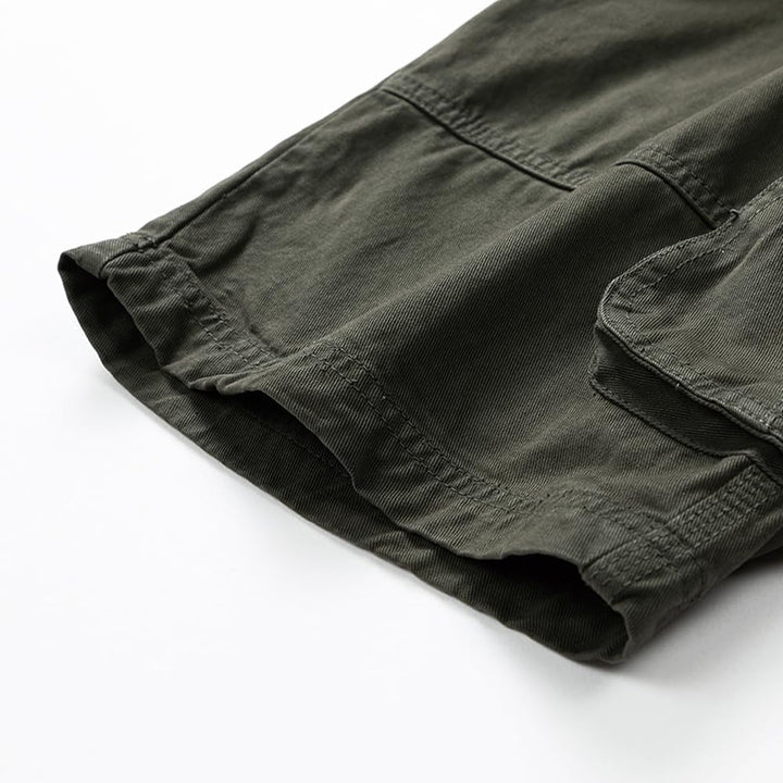 ALFIE™ | Men's Relaxed Summer Shorts