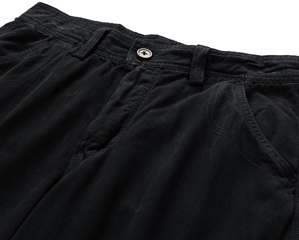 ALFIE™ | Men's Relaxed Summer Shorts