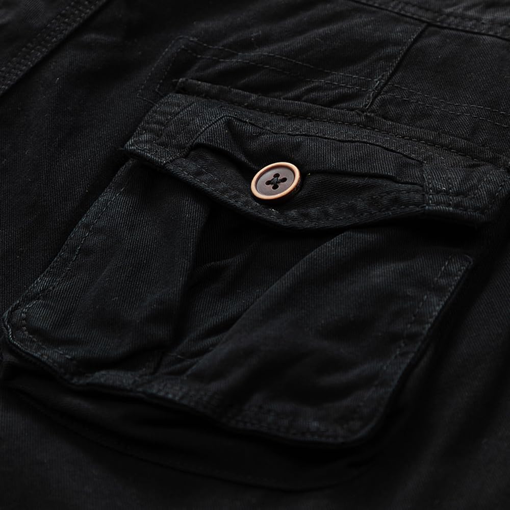 ALFIE™ | Men's Relaxed Summer Shorts