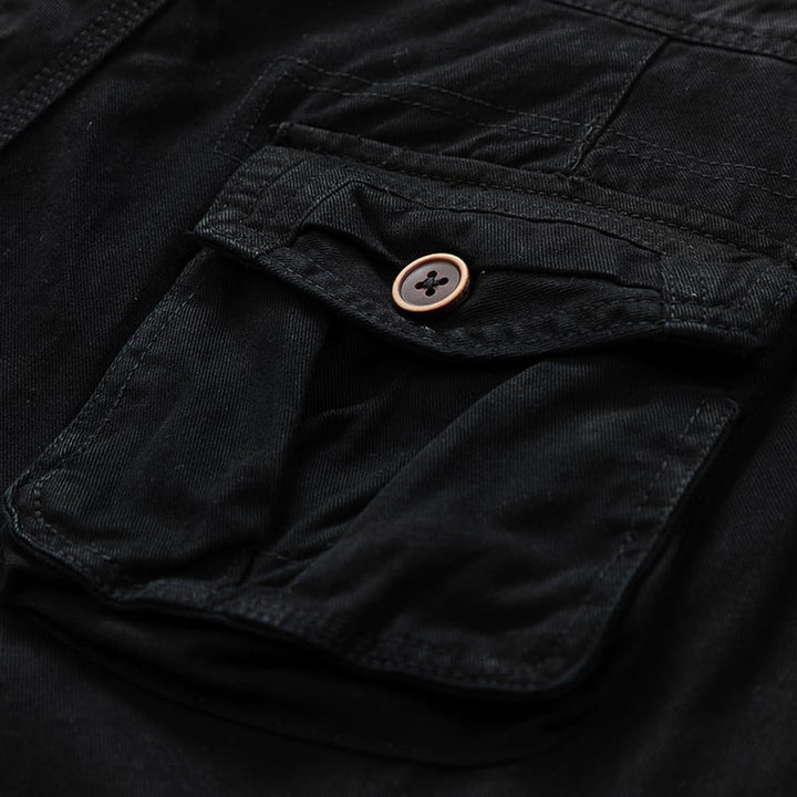 ALFIE™ | Men's Relaxed Summer Shorts