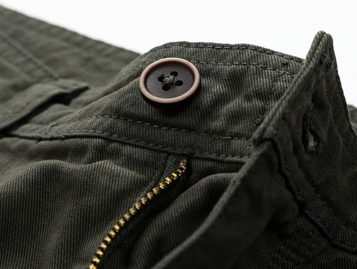 ALFIE™ | Men's Relaxed Summer Shorts
