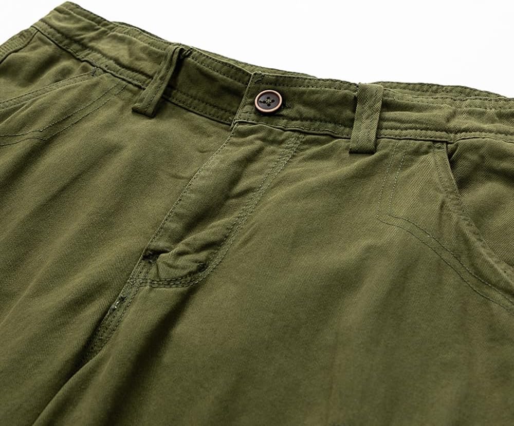 ALFIE™ | Men's Relaxed Summer Shorts