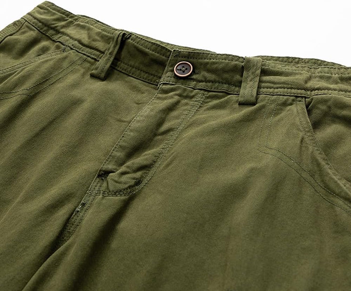 ALFIE™ | Men's Relaxed Summer Shorts