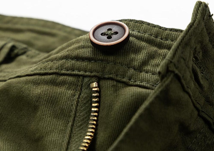 ALFIE™ | Men's Relaxed Summer Shorts