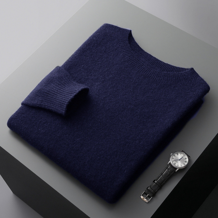 TOM™ | Men's Cashmere Sweater