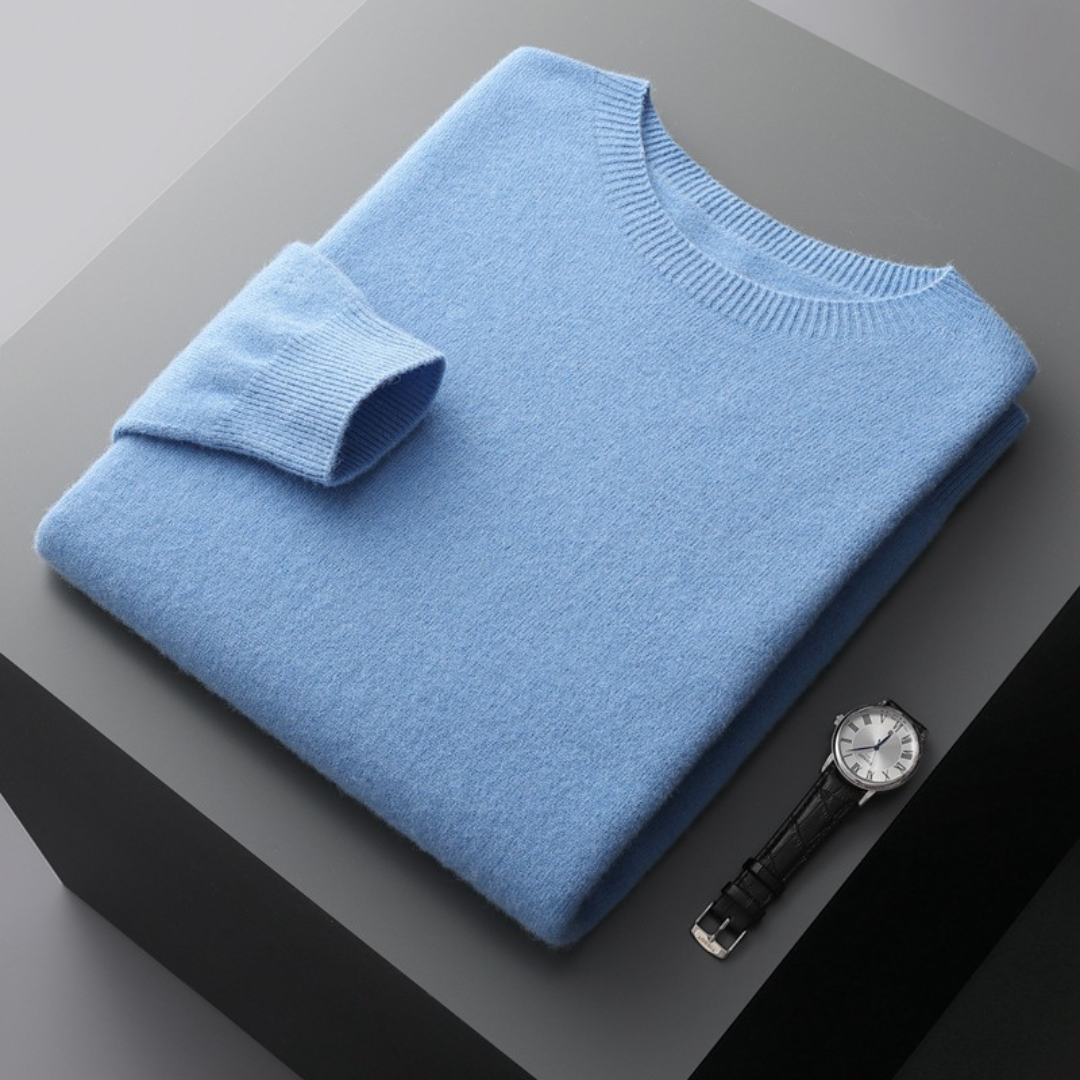 TOM™ | Men's Cashmere Sweater