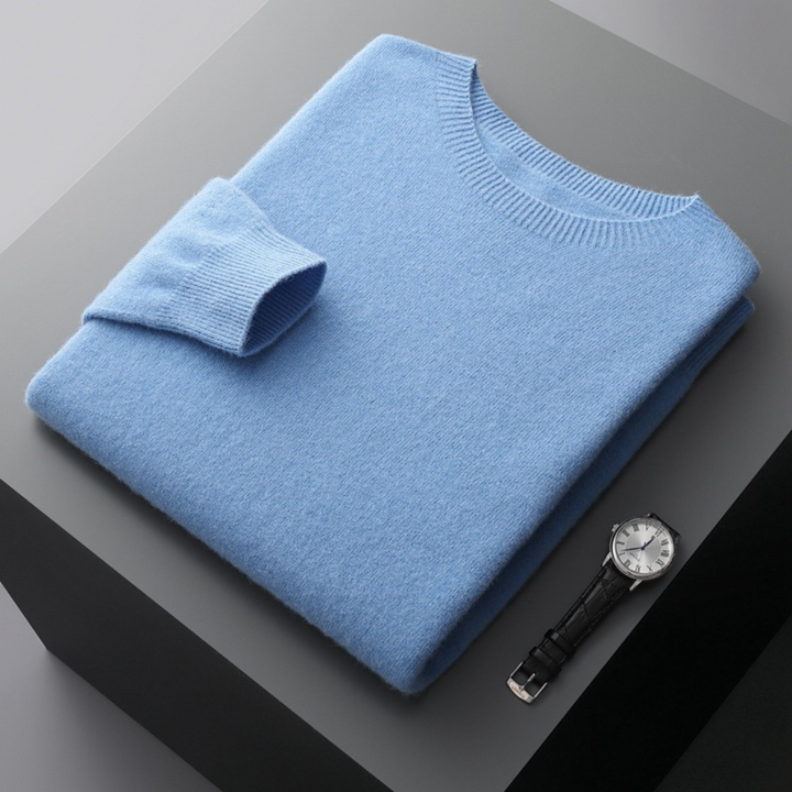TOM™ | Men's Cashmere Sweater