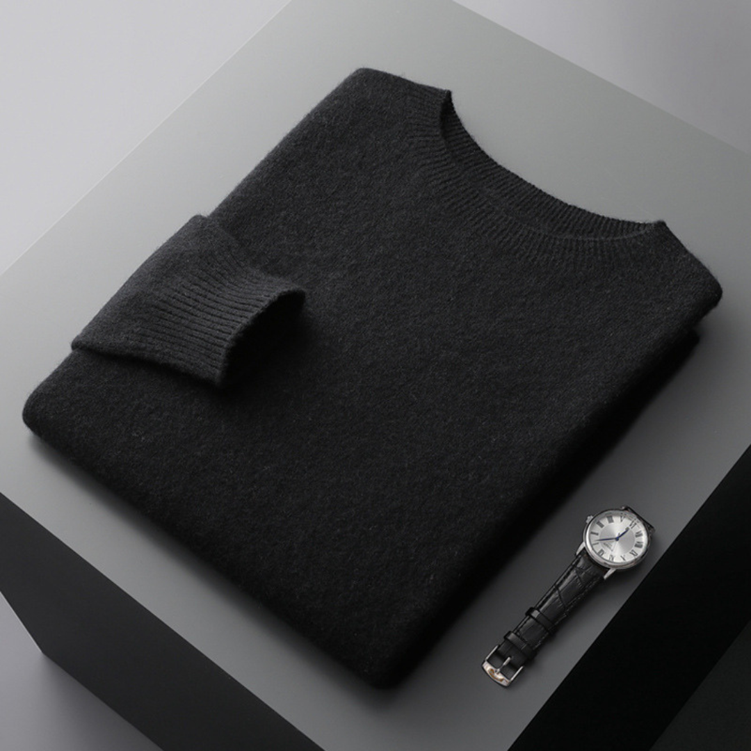 TOM™ | Men's Cashmere Sweater