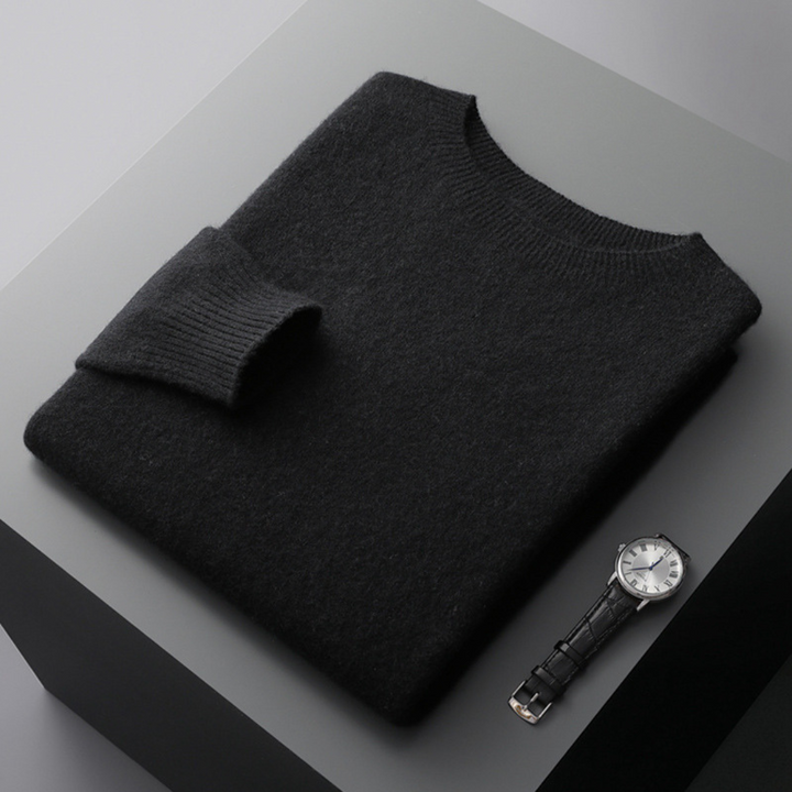 TOM™ | Men's Cashmere Sweater
