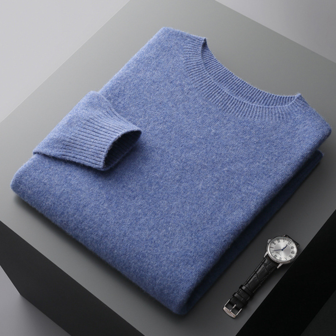TOM™ | Men's Cashmere Sweater