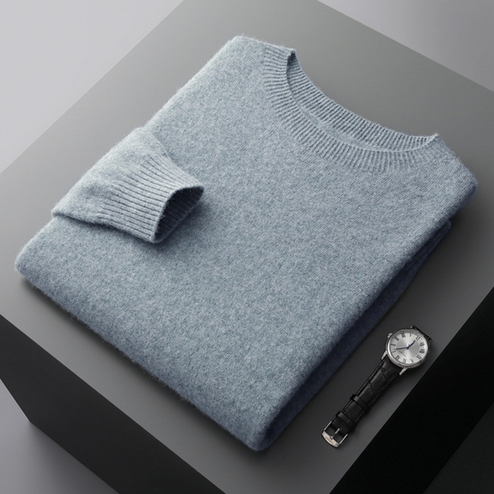 TOM™ | Men's Cashmere Sweater