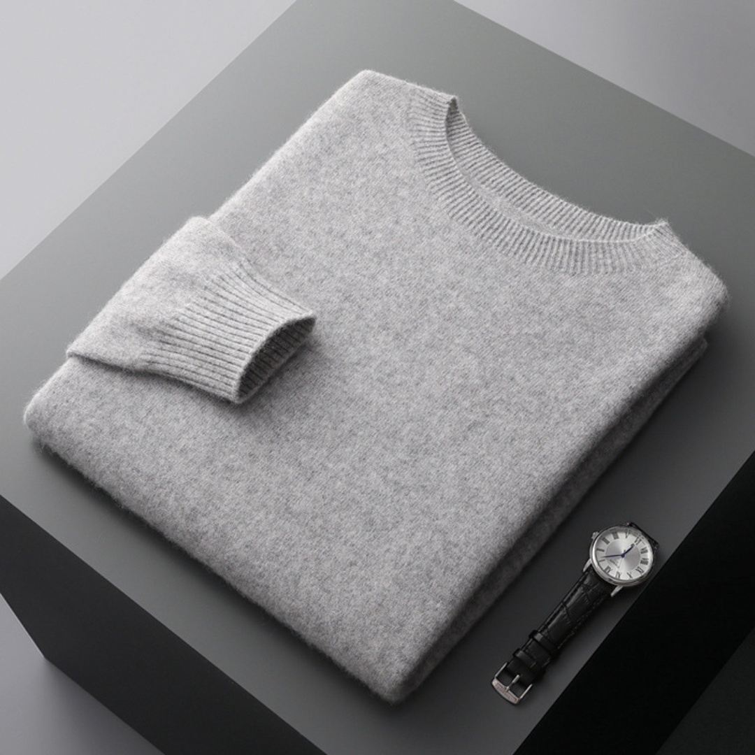 TOM™ | Men's Cashmere Sweater