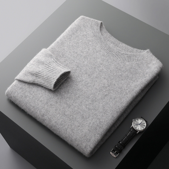 TOM™ | Men's Cashmere Sweater
