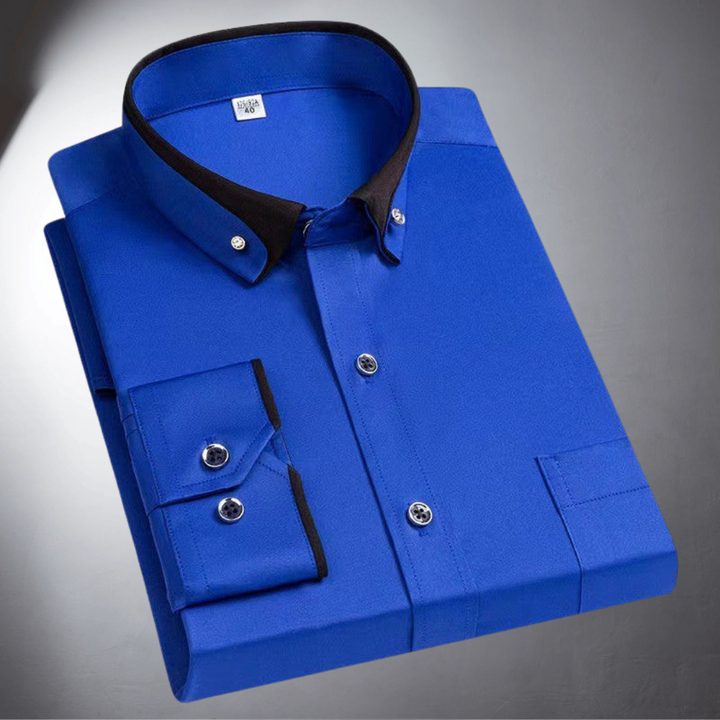 RICARDO™ | Men's Collar Shirt