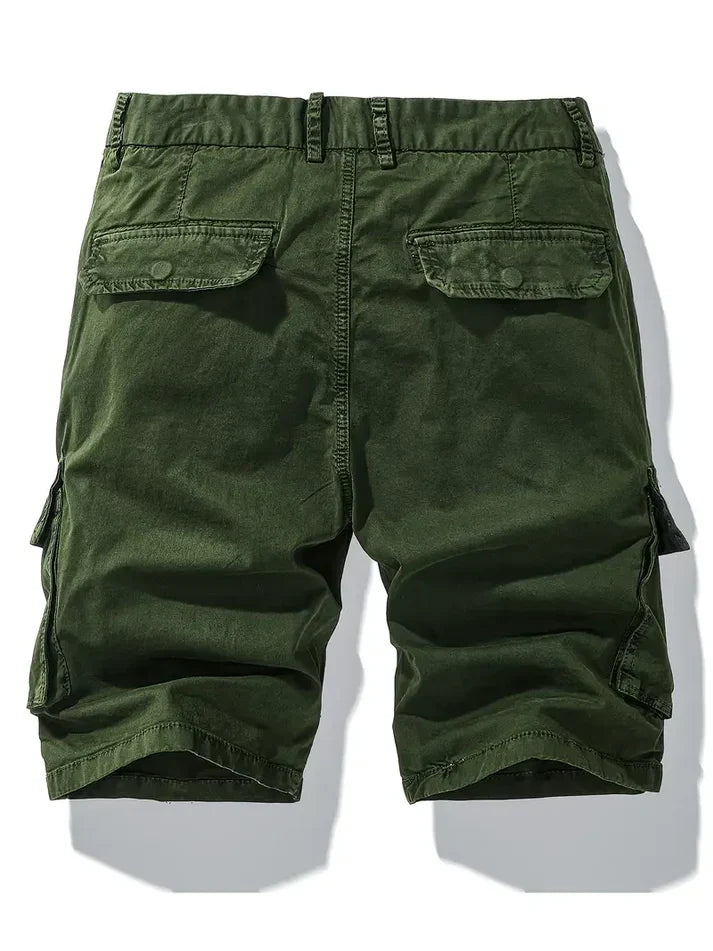 RUPERT™ | Men's Casual Cargo Shorts