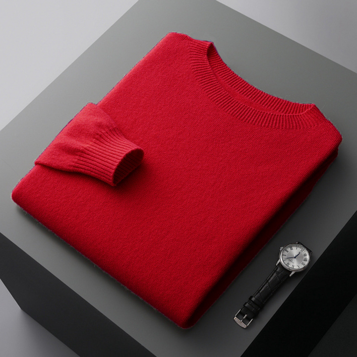 TOM™ | Men's Cashmere Sweater