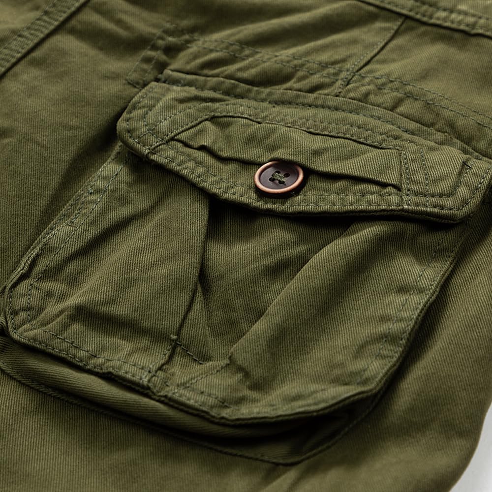 ALFIE™ | Men's Relaxed Summer Shorts