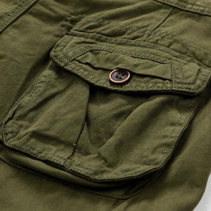 ALFIE™ | Men's Relaxed Summer Shorts
