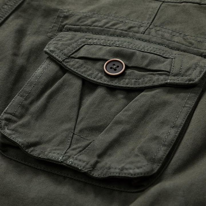 ALFIE™ | Men's Relaxed Summer Shorts