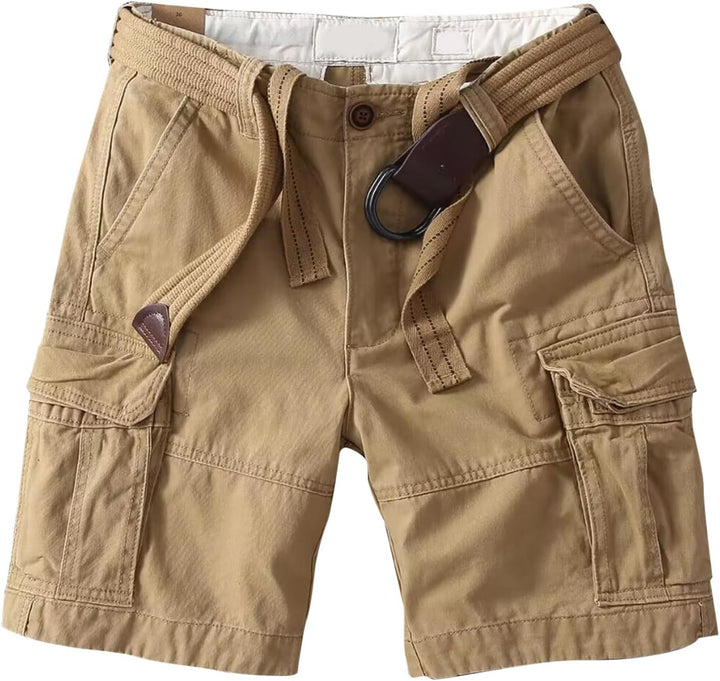 NIKO™ | Men's Cargo Tactical Shorts