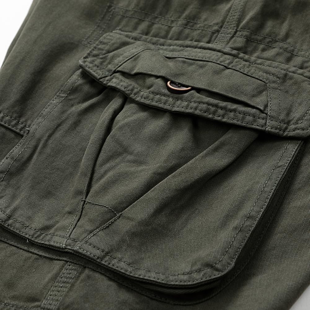 ALFIE™ | Men's Relaxed Summer Shorts