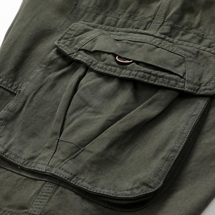 ALFIE™ | Men's Relaxed Summer Shorts