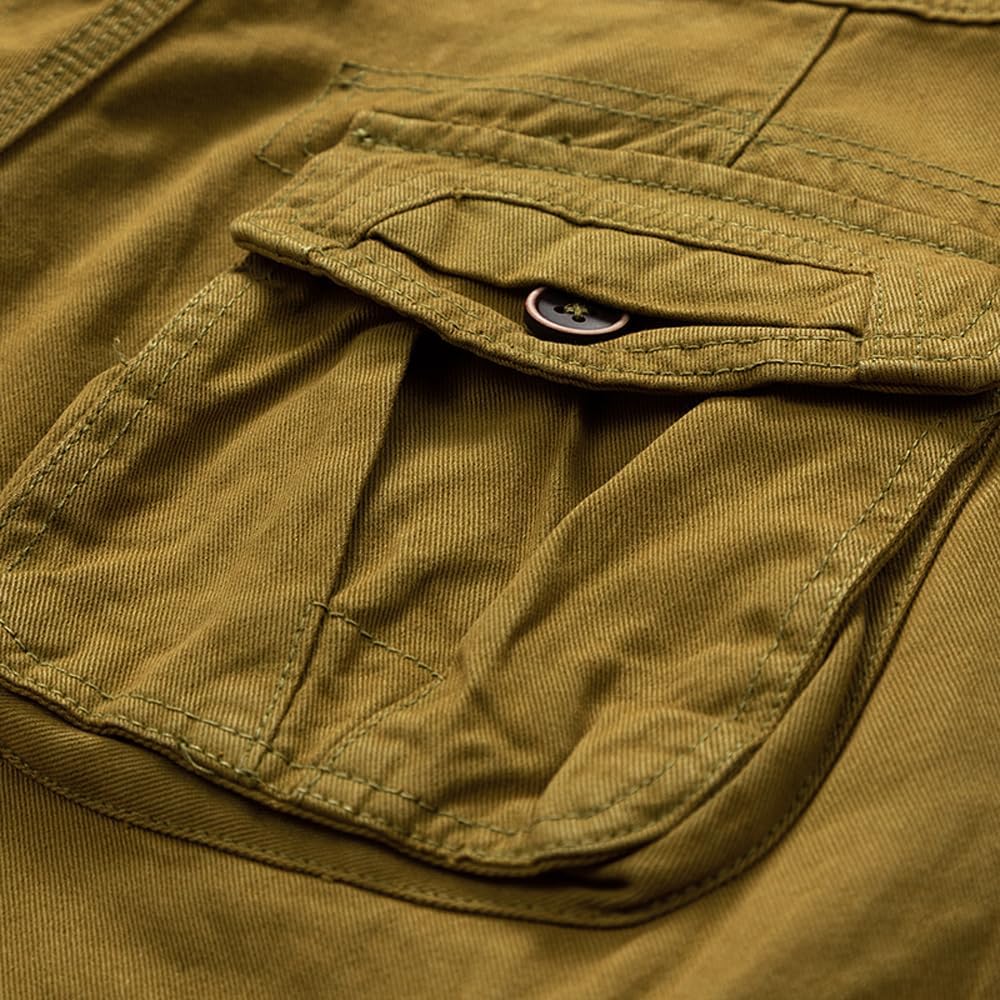 ALFIE™ | Men's Relaxed Summer Shorts