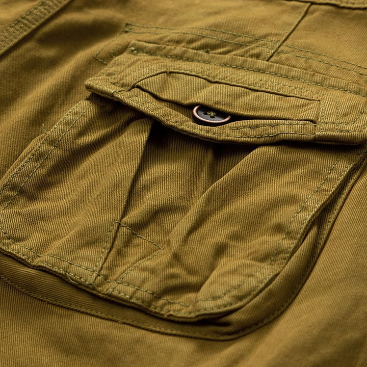 ALFIE™ | Men's Relaxed Summer Shorts