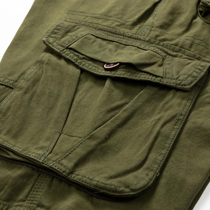 ALFIE™ | Men's Relaxed Summer Shorts