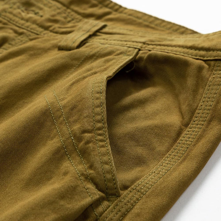 ALFIE™ | Men's Relaxed Summer Shorts