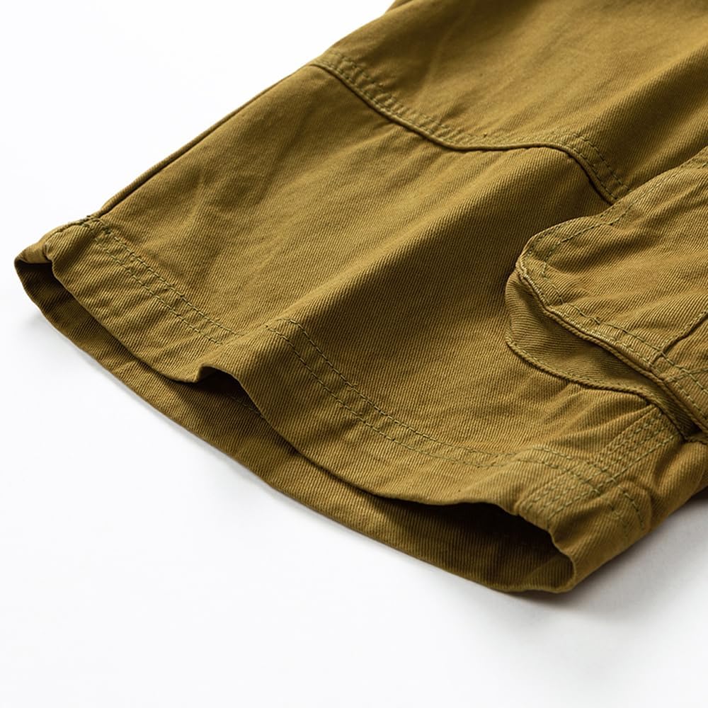 ALFIE™ | Men's Relaxed Summer Shorts
