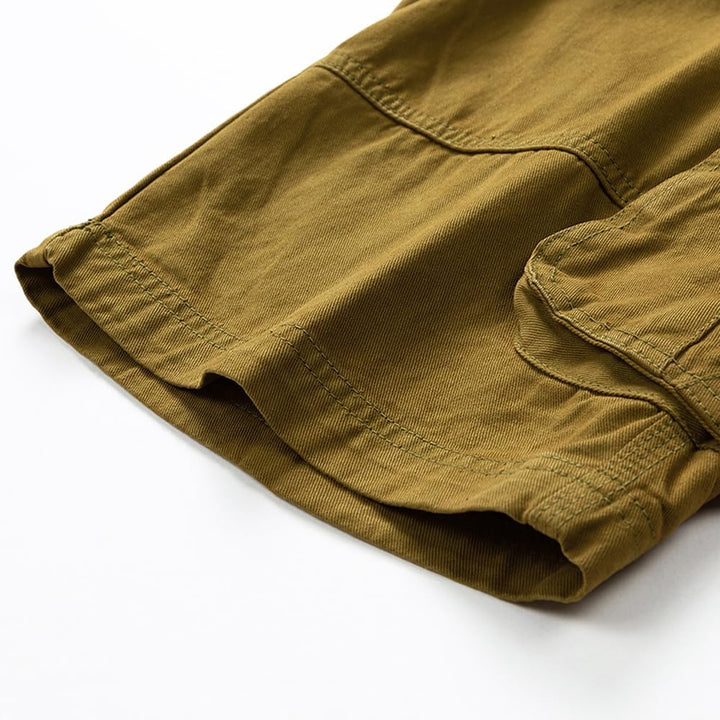 ALFIE™ | Men's Relaxed Summer Shorts