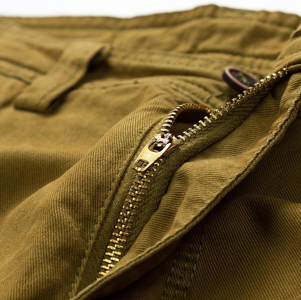 ALFIE™ | Men's Relaxed Summer Shorts