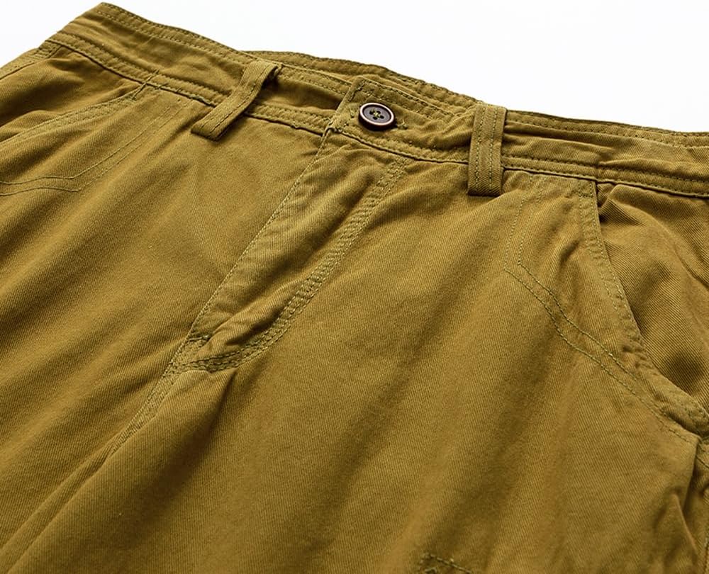 ALFIE™ | Men's Relaxed Summer Shorts