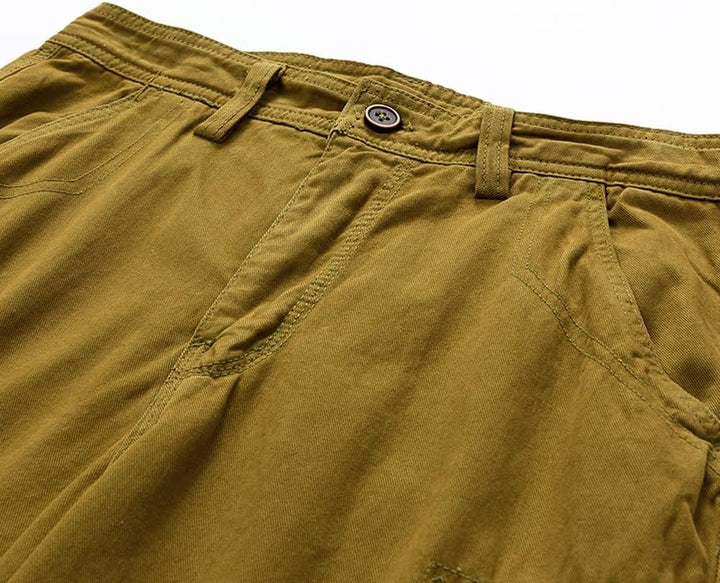 ALFIE™ | Men's Relaxed Summer Shorts