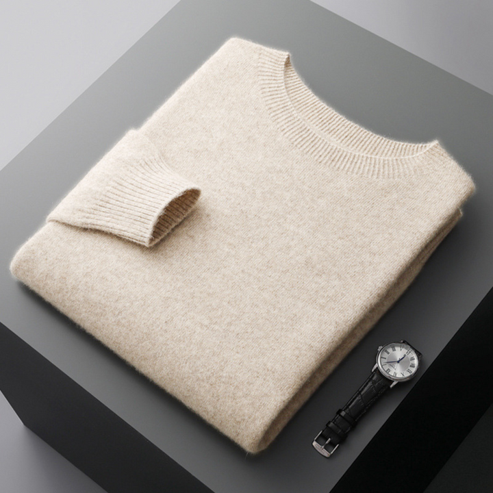 TOM™ | Men's Cashmere Sweater