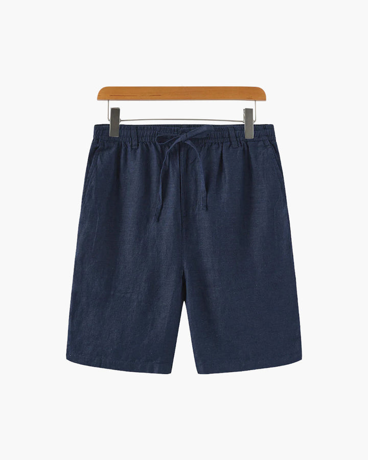 LUCA™ | Linen Summer Shorts