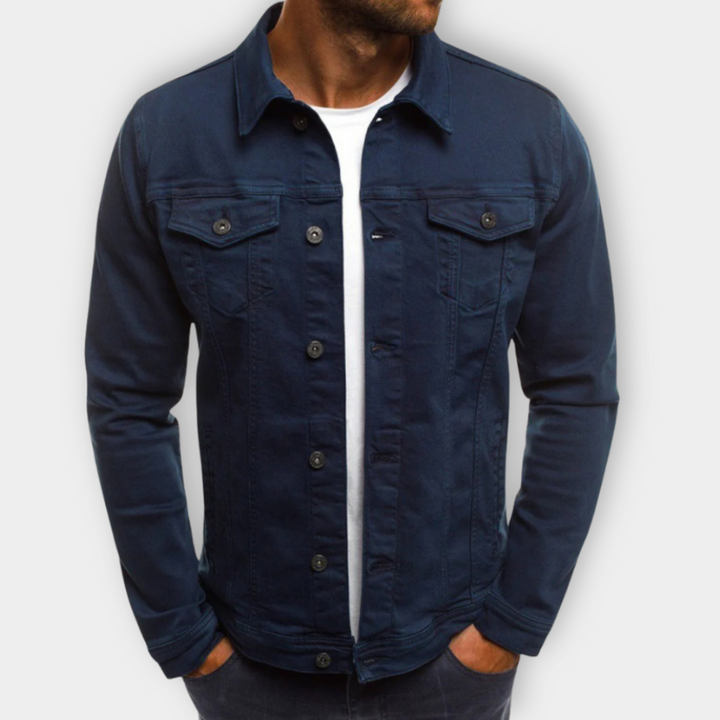 MARTIN™ | Men’s Denim Jacket