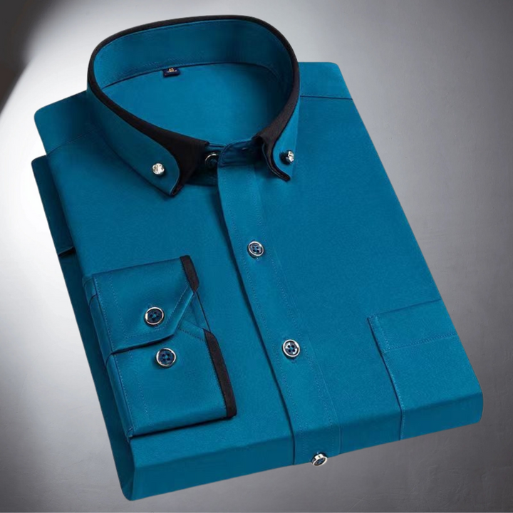 RICARDO™ | Men's Collar Shirt