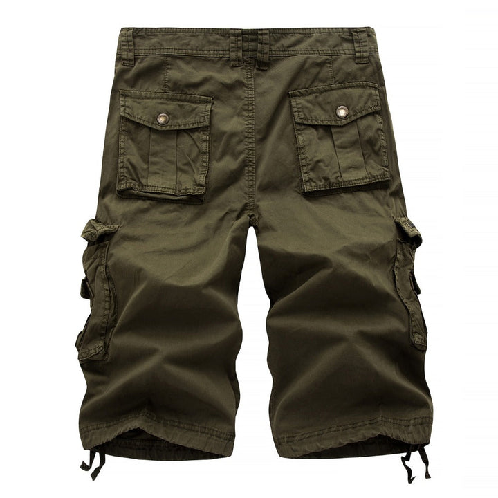 MILES™ | New Men's Cargo Shorts