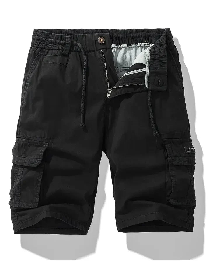 RUPERT™ | Men's Casual Cargo Shorts